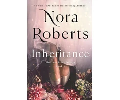 KNYGA Nora Roberts Inheritance