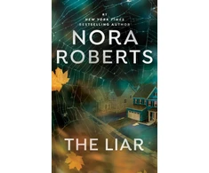 KNYGA Nora Roberts Liar