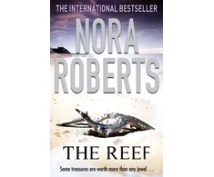 KNYGA Nora Roberts Reef