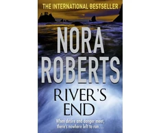 KNYGA Nora Roberts River's End