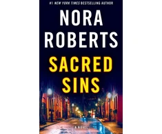 KNYGA Nora Roberts Sacred Sins