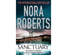 KNYGA Nora Roberts Sanctuary