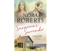 KNYGA Nora Roberts Suzanna's Surrender