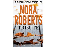 KNYGA Nora Roberts Tribute