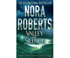 KNYGA Nora Roberts Valley Of Silence