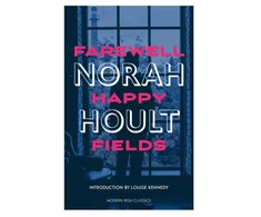 KNYGA Norah Hoult Farewell Happy Fields