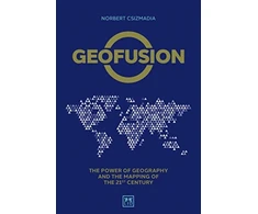 KNYGA Norbert Csizmadia Geofusion