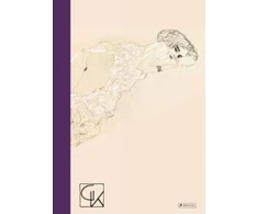 KNYGA Norbert Wolf Gustavas Klimtas