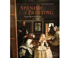 KNYGA Norbert Wolf Spanish Painting