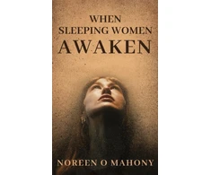 KNYGA Noreen O Mahony When Sleeping Women Awaken
