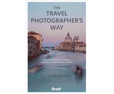 KNYGA Nori Jemil Travel Photographer's Way