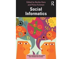 KNYGA Noriko Hara Social Informatics