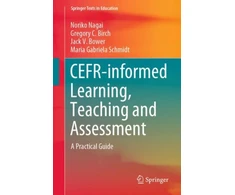 KNYGA Noriko Nagai CEFR-informed Learning, Teaching and Assessment