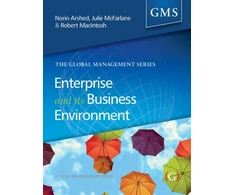 KNYGA Norin Arshed Enterprise and its Business Environment