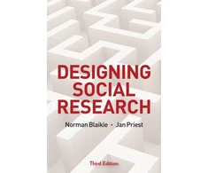 KNYGA Norman Blaikie Designing Social Research