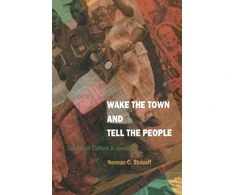 KNYGA Norman C Stolzoff Wake the Town and Tell the People