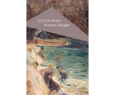 KNYGA Norman Douglas South Wind