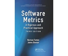 KNYGA Norman E Fenton Software Metrics