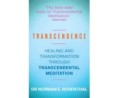 KNYGA Norman E Rosenthal Transcendence