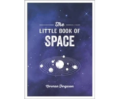 KNYGA Norman Ferguson Little Book of Space