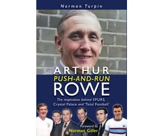 KNYGA Norman Giller Arthur Push-and-Run Rowe