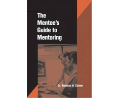 KNYGA Norman H Cohen Mentees Guide to Mentoring