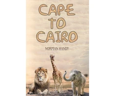 KNYGA Norman Handy Cape to Cairo