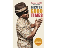 KNYGA Norman Jay Mister Good Times