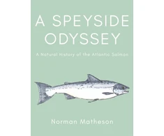 KNYGA Norman Matheson Speyside Odyssey