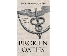 KNYGA Norman Mounter Broken Oaths
