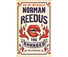 KNYGA Norman Reedus Ravaged