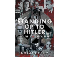 KNYGA Norman Ridley Standing Up To Hitler