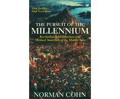 KNYGA Norman Rufus Colin Cohn Pursuit Of The Millennium