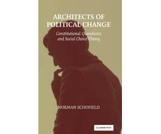 KNYGA Norman Schofield Architects of Political Change