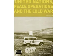 KNYGA Norrie Macqueen United Nations, Peace Operations and the Cold War