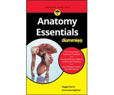KNYGA Norris Anatomy Essentials For Dummies