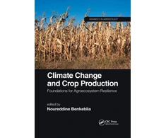KNYGA Noureddine Benkeblia Climate Change and Crop Production