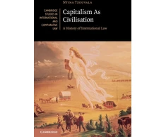 KNYGA Ntina Tzouvala Capitalism As Civilisation