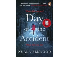 KNYGA Nuala Ellwood Day of the Accident