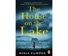 KNYGA Nuala Ellwood House on the Lake