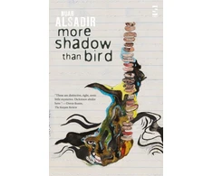 KNYGA Nuar Alsadir More Shadow Than Bird