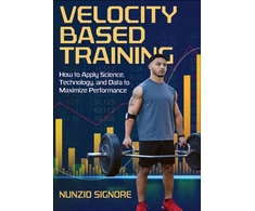 KNYGA Nunzio Signore Velocity-Based Training