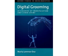 KNYGA Nuria Lorenzo Dus Digital Grooming