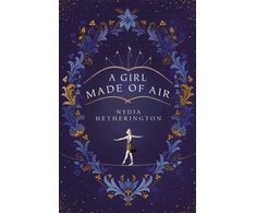 KNYGA Nydia Hetherington Girl Made of Air