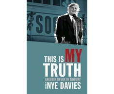 KNYGA Nye Davies This is My Truth