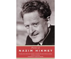 KNYGA Nzm Hikmet Poems of Nazim Hikmet