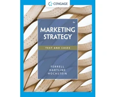 KNYGA O C Ferrell Marketing Strategy