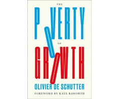 KNYGA O De Schutter Poverty of Growth