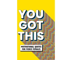 KNYGA O H Life You Got This