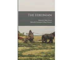 KNYGA O. Hicksville High School (Hicksville Hixonian